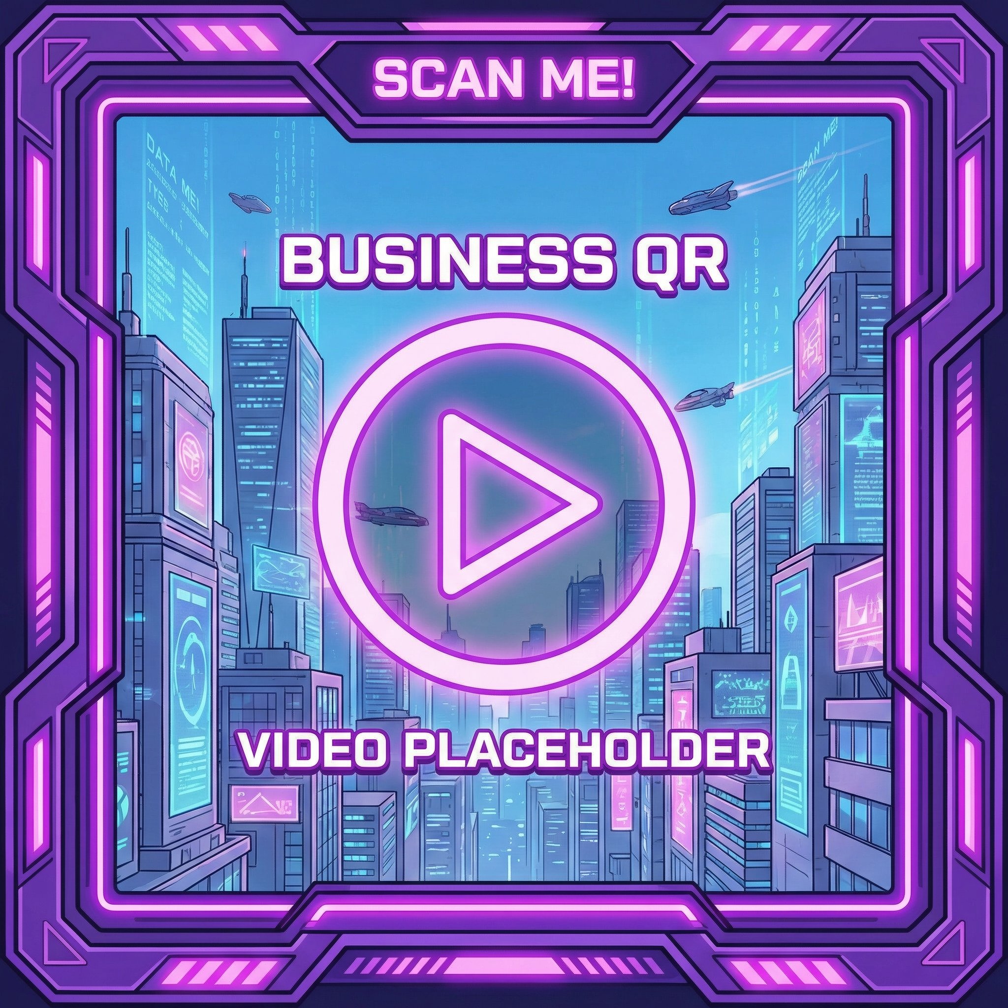 草莓视频商务二维码