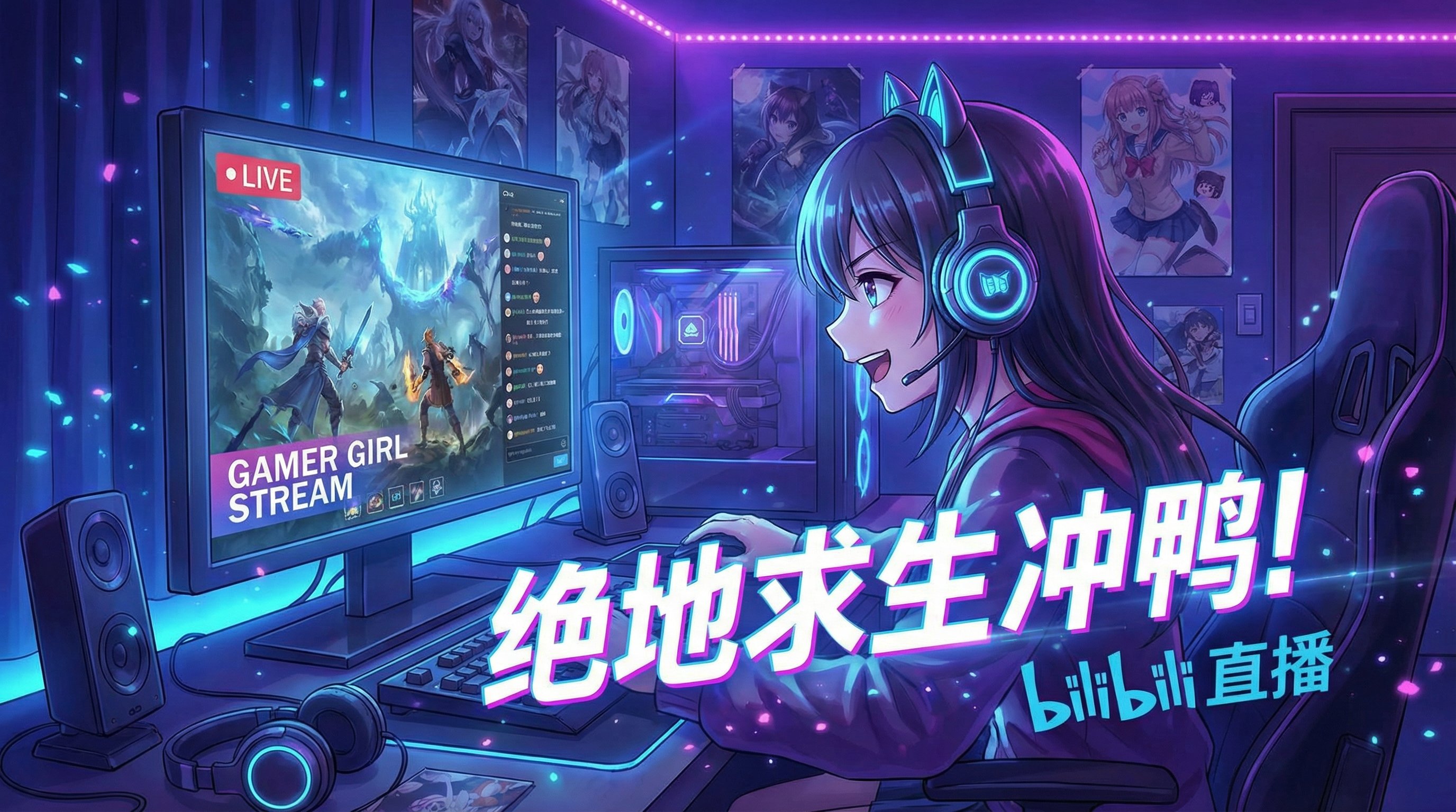 草莓视频游戏直播视频